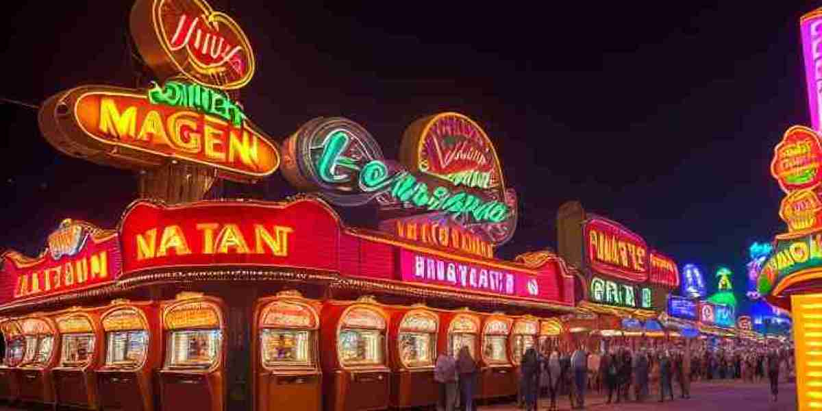 Showk Programok élményekben az ViciBet Casino oldalán