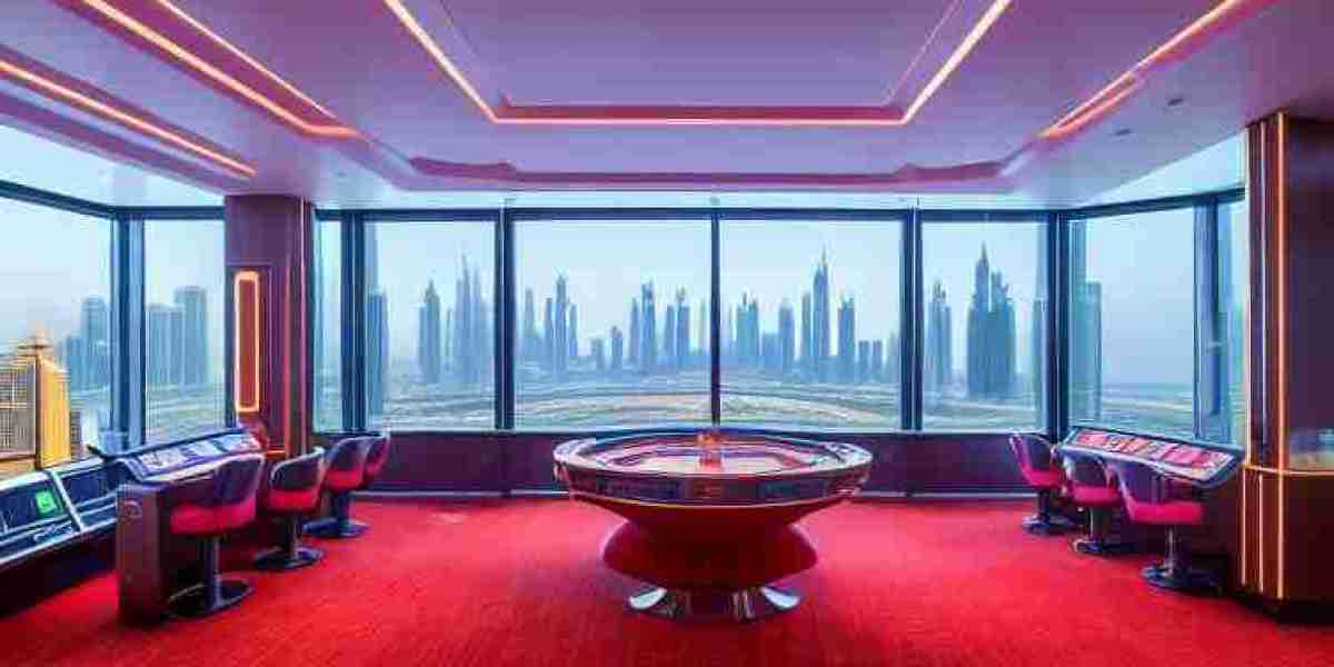 Flyer Crash Game bei ViciBet Casino