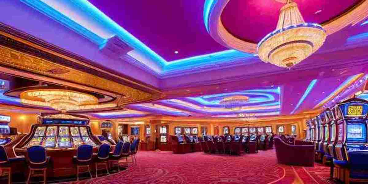 Crash Games at Casino On Luck