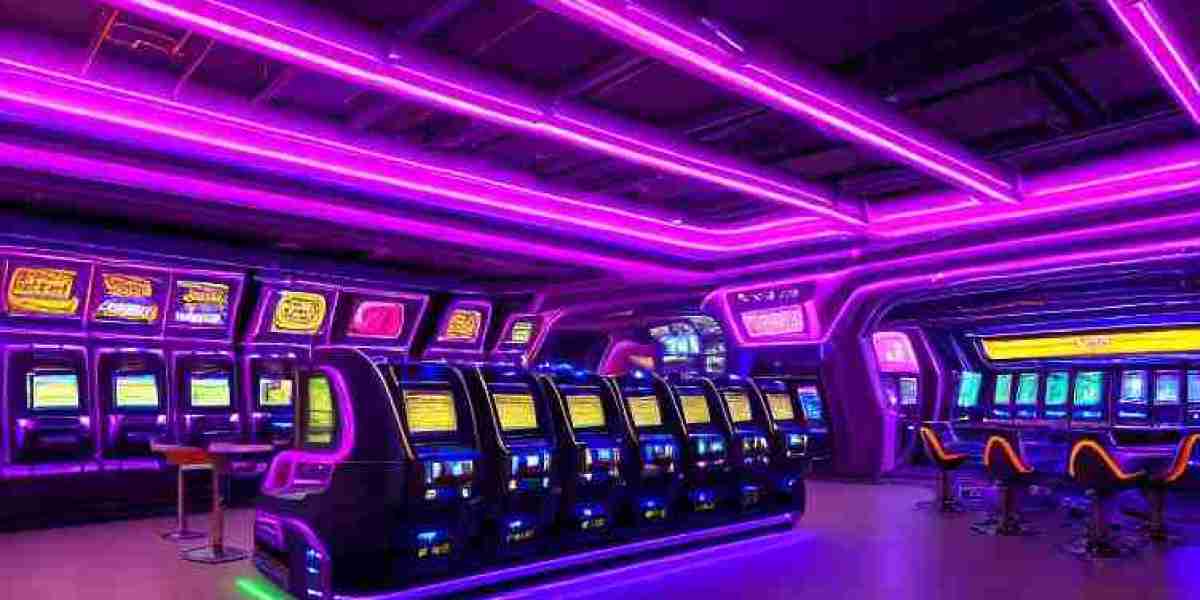 Digital Reels Whirl at GoKong Casino