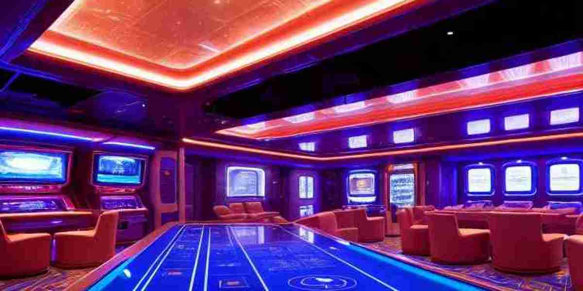 Authentic-Time-Pleasure at Spins Gaming establishment