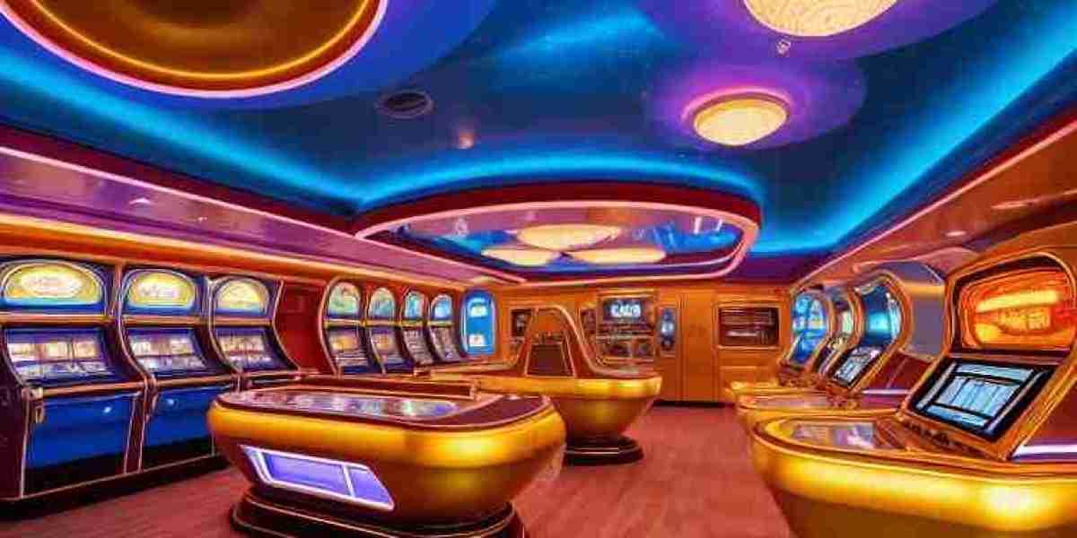 Incentives Buy at Casino SpinAura