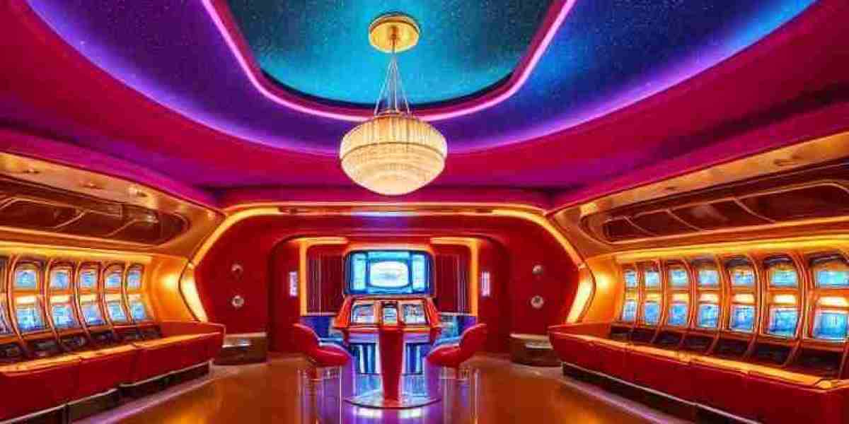 Crash Gaming Adventures on RichardCasino