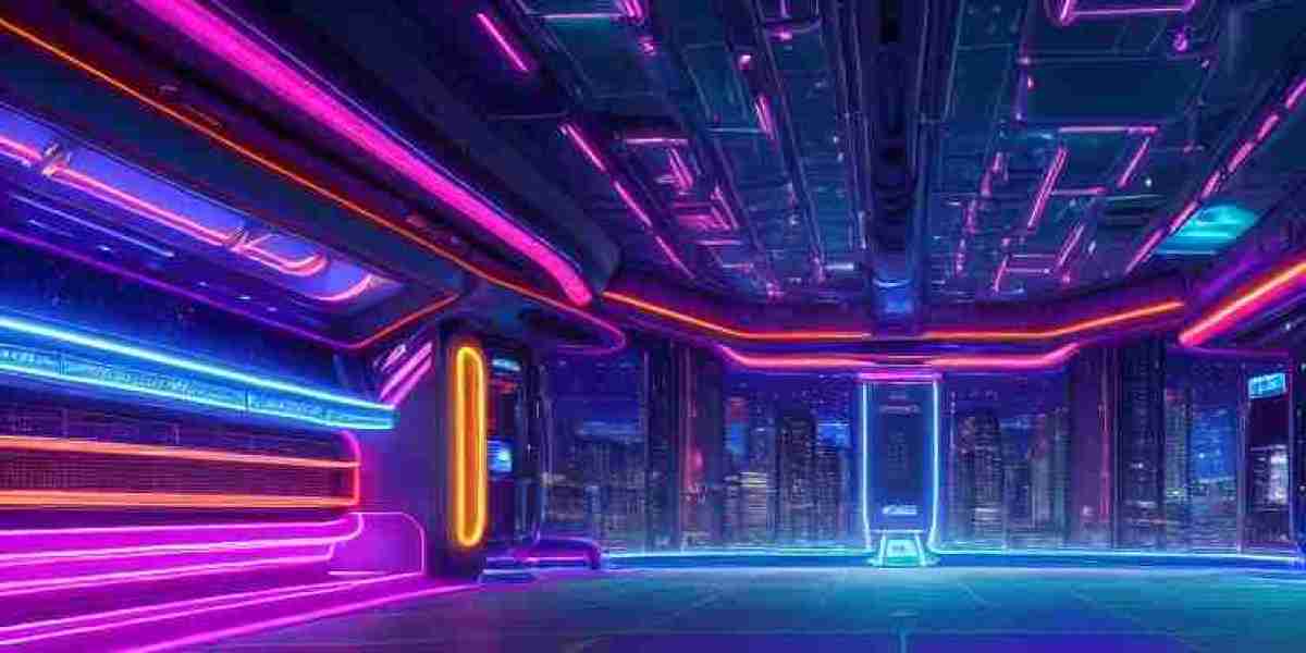 Partie Shows interactifs à UC Établissement