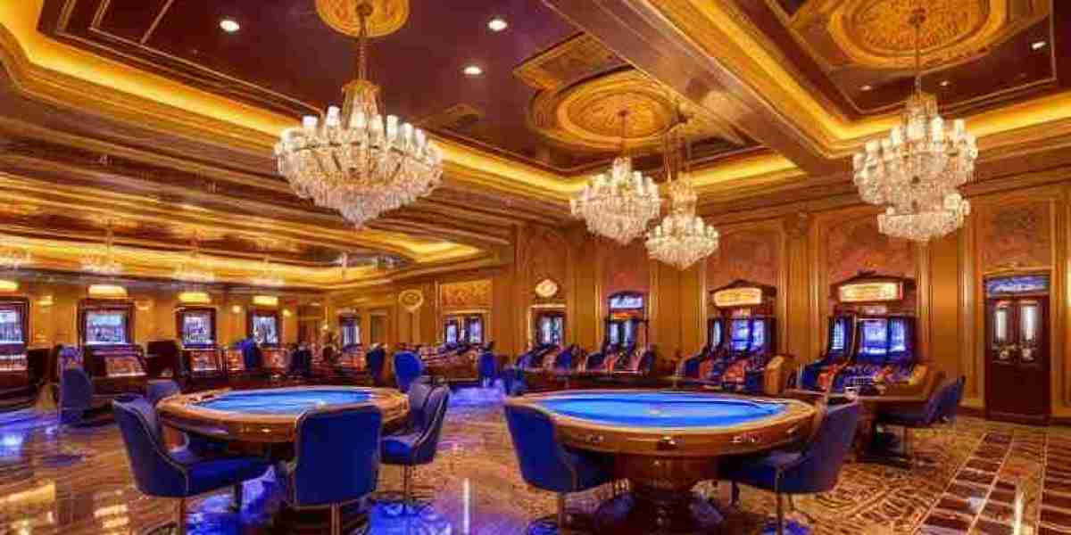 Slot Selection Found at Teaspins