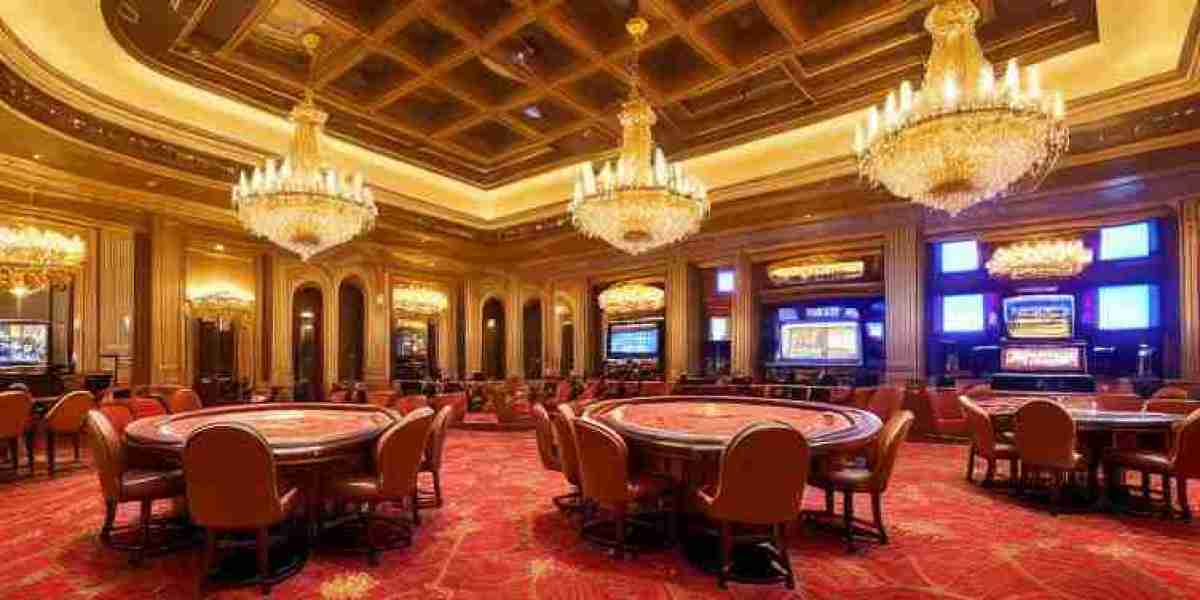 Play Programs at Croco Slots