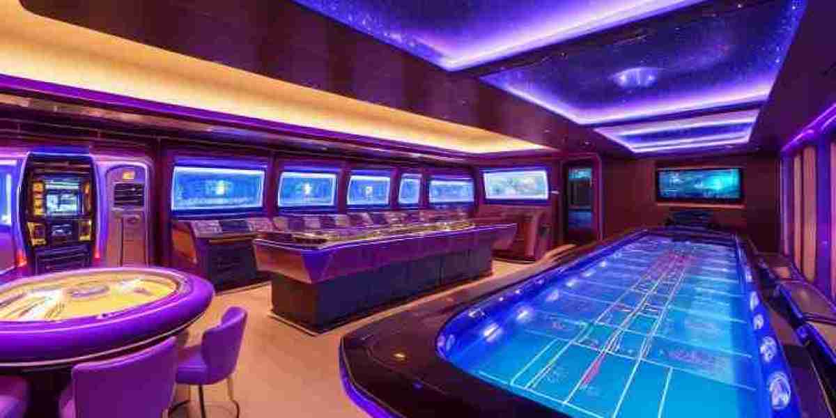 Crash Entertainment within Mell Win Casino