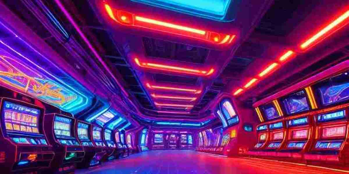 Exclusief beschikbare videoslots bij LuckyMax Casino