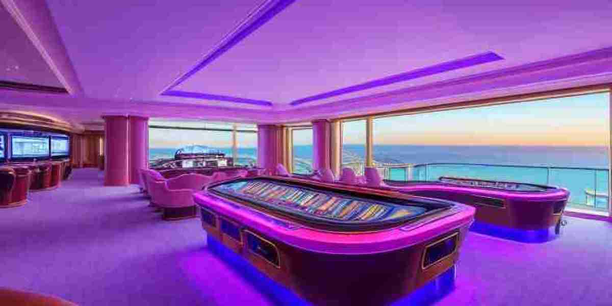 Genuine-Period-Enjoy at Teas Casino