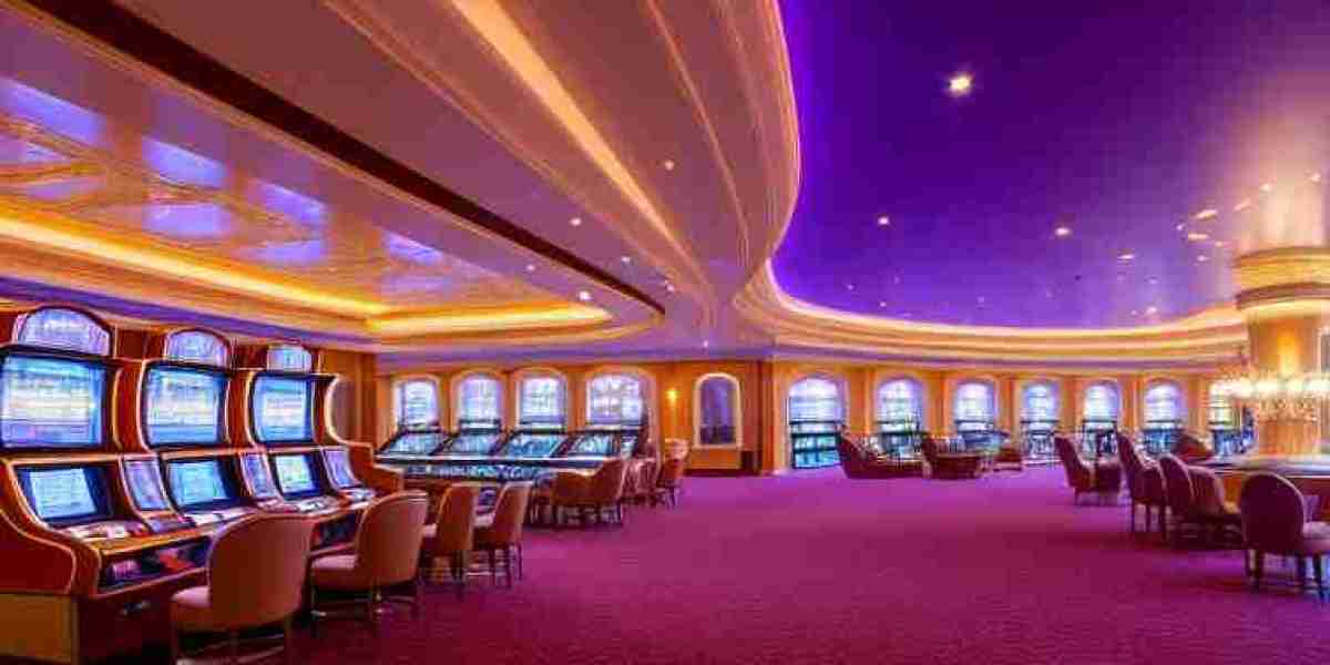 Captivating Table Gaming at Richard Casino