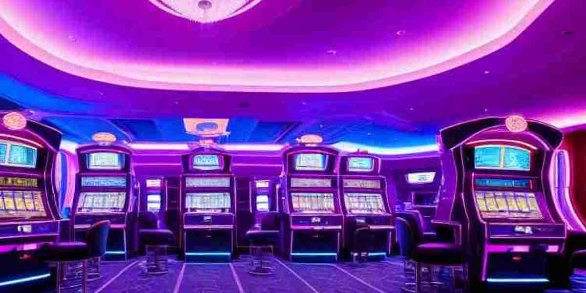 Gaming Entertainment at OnLuck Casino