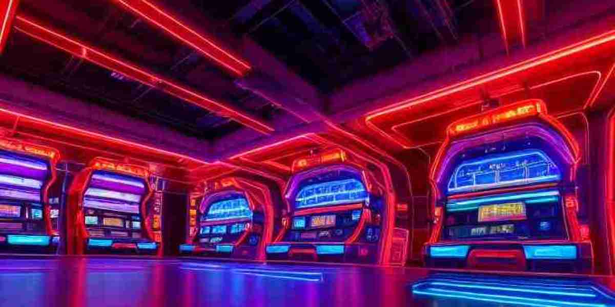 Acervo em Slots no Casino Portugal