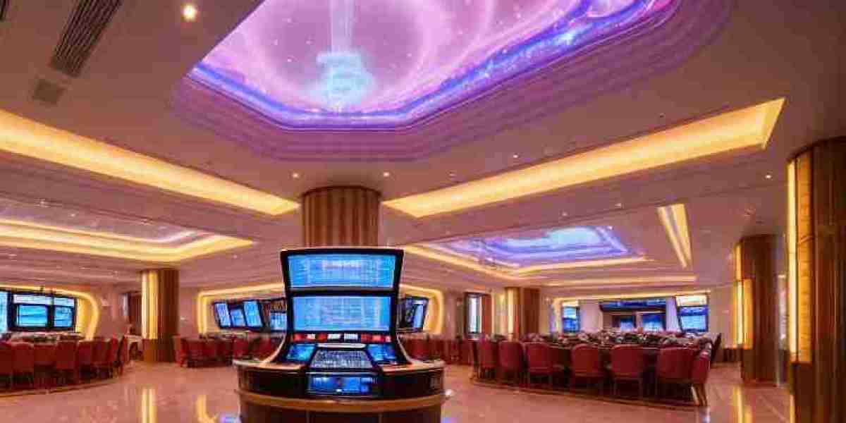 Crash Entertainment at Spin Mama Casino