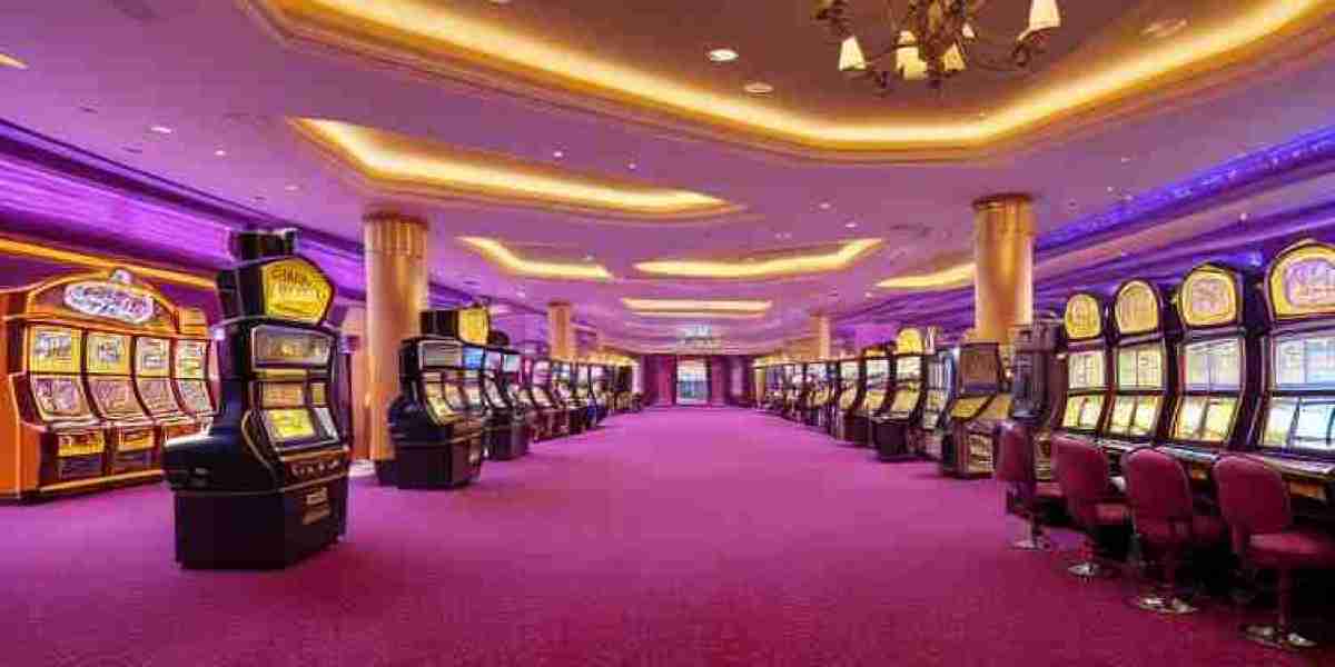 Speelautomaat demo mode bij Qbetcasino