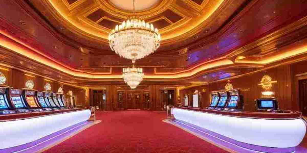 Huge ways Casino games available at Casino LuckyOnes