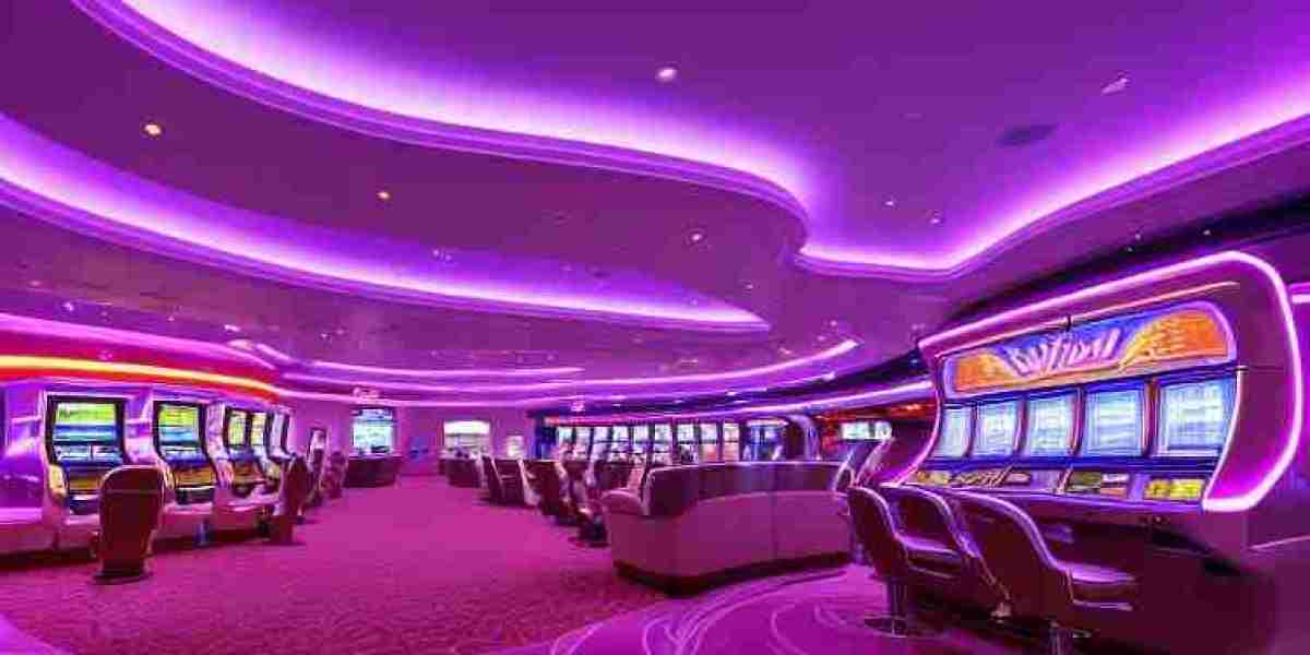 Thrilling High-performance Action at Neospin Casino