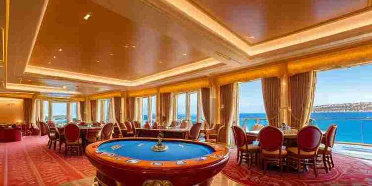 Opwindende game shows op Hidden Jack Casino