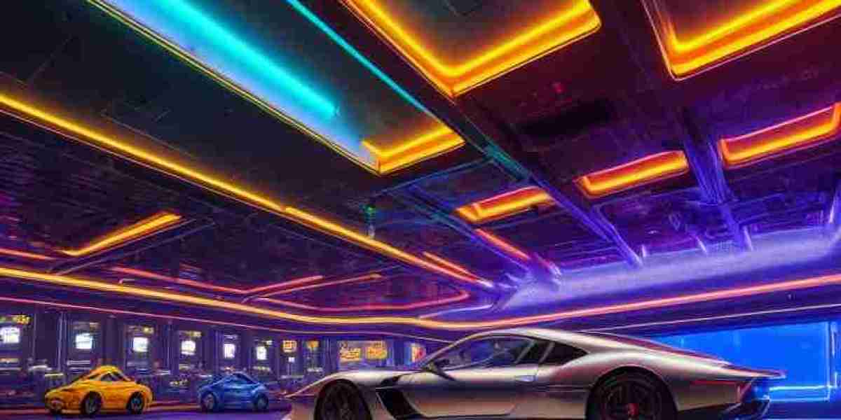 Бездепозитный в Казино Меллстрой