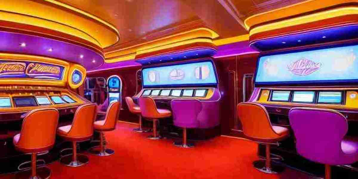 Sign-up Effortless at Richard Casino with real cash