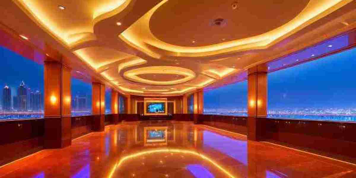 Collision Entertainment at Rick online Betting site