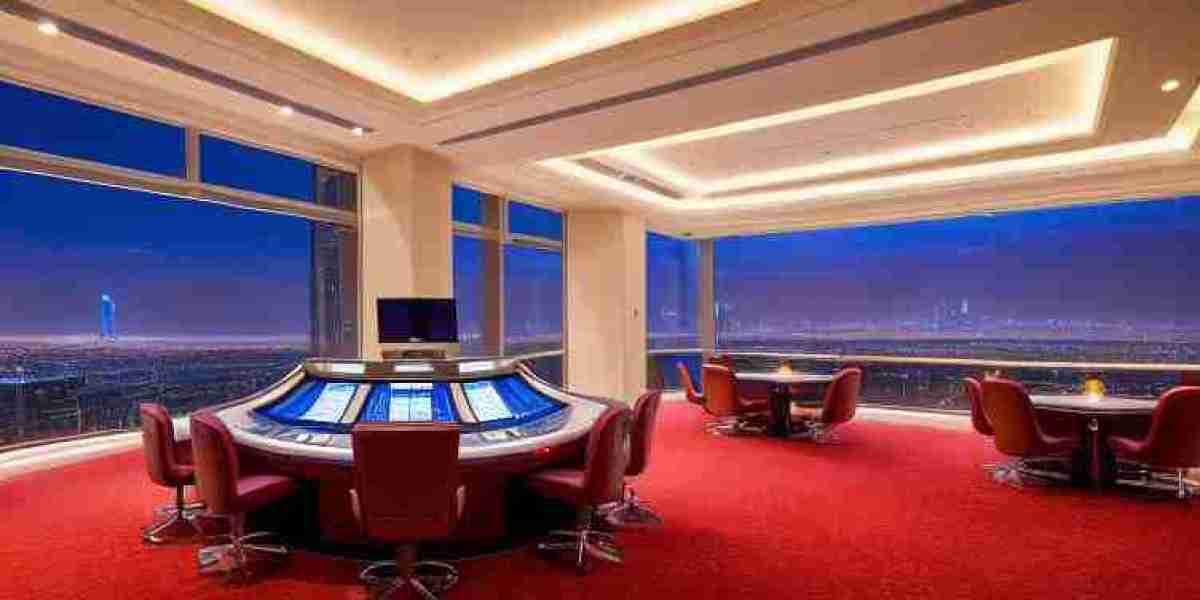 Pokerikokemus Casino Monopoly