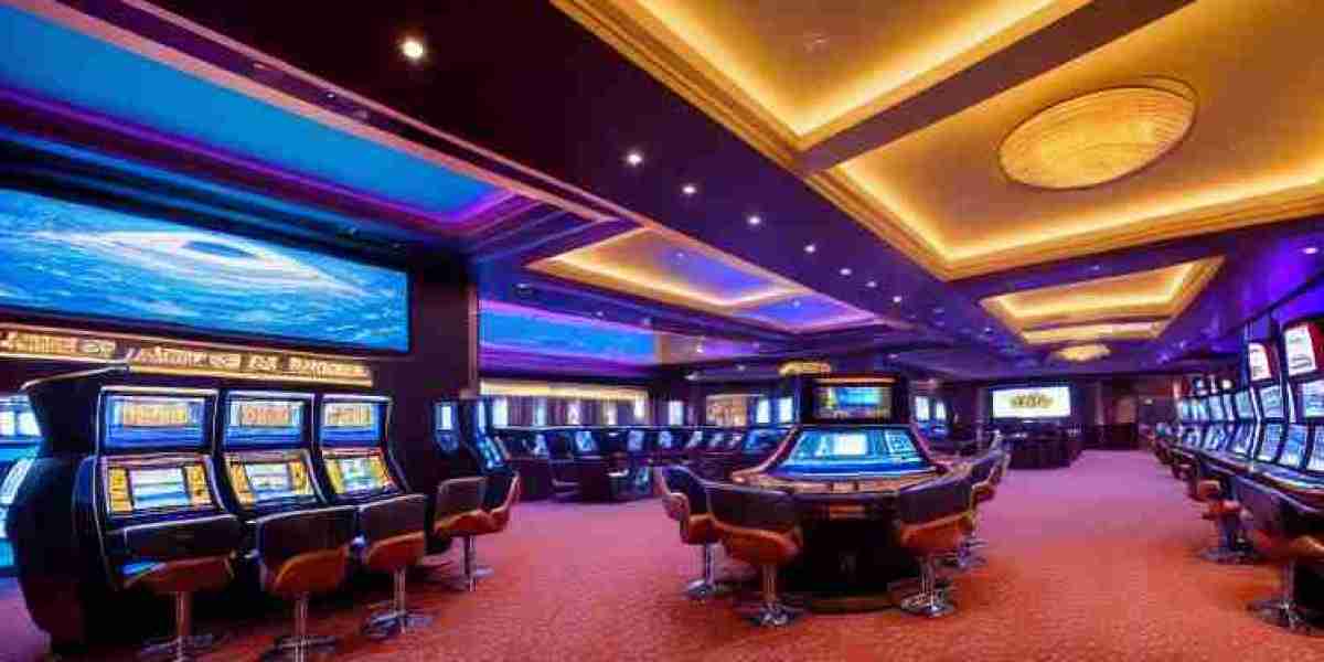 Unique Activities at LuckyTwice