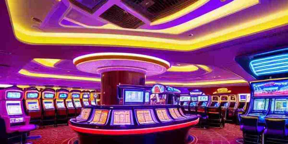 High-quality Slot Variety at QueenWin Casino