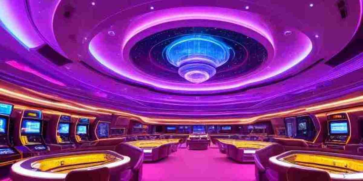 Crash Activities Selection in Playbet Casino