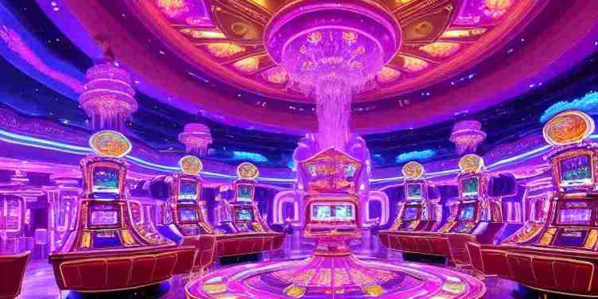 Quick Win Spotlights at Casino Mellstroy