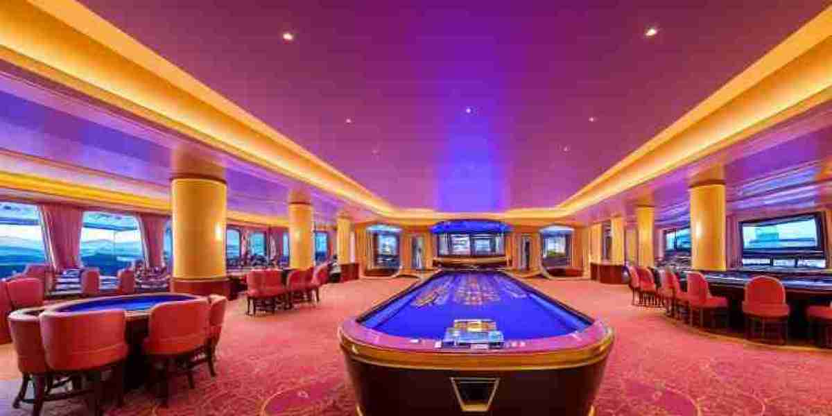 Revolutionäre Slots von Casino PlanGames