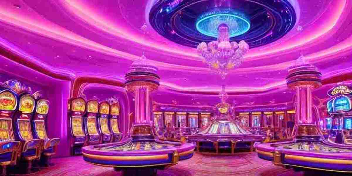 Einzigartige Spiele bei Jokerstars