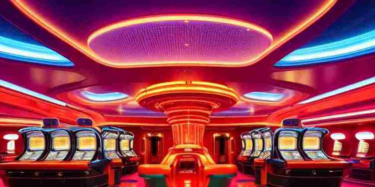 Demo mode bij Lunar Spins Casino