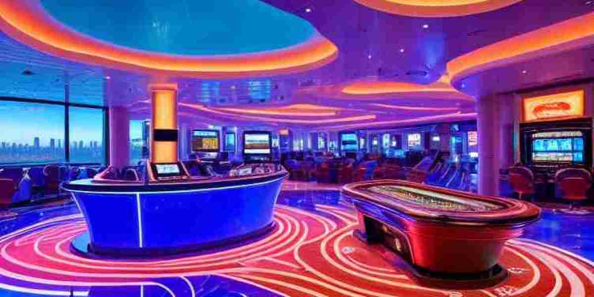 Cryptocurrency betaalmethoden bij LunarSpins Casino